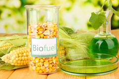 Sutterton biofuel availability
