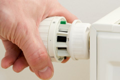 Sutterton central heating repair costs