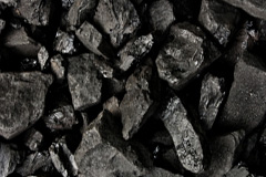 Sutterton coal boiler costs